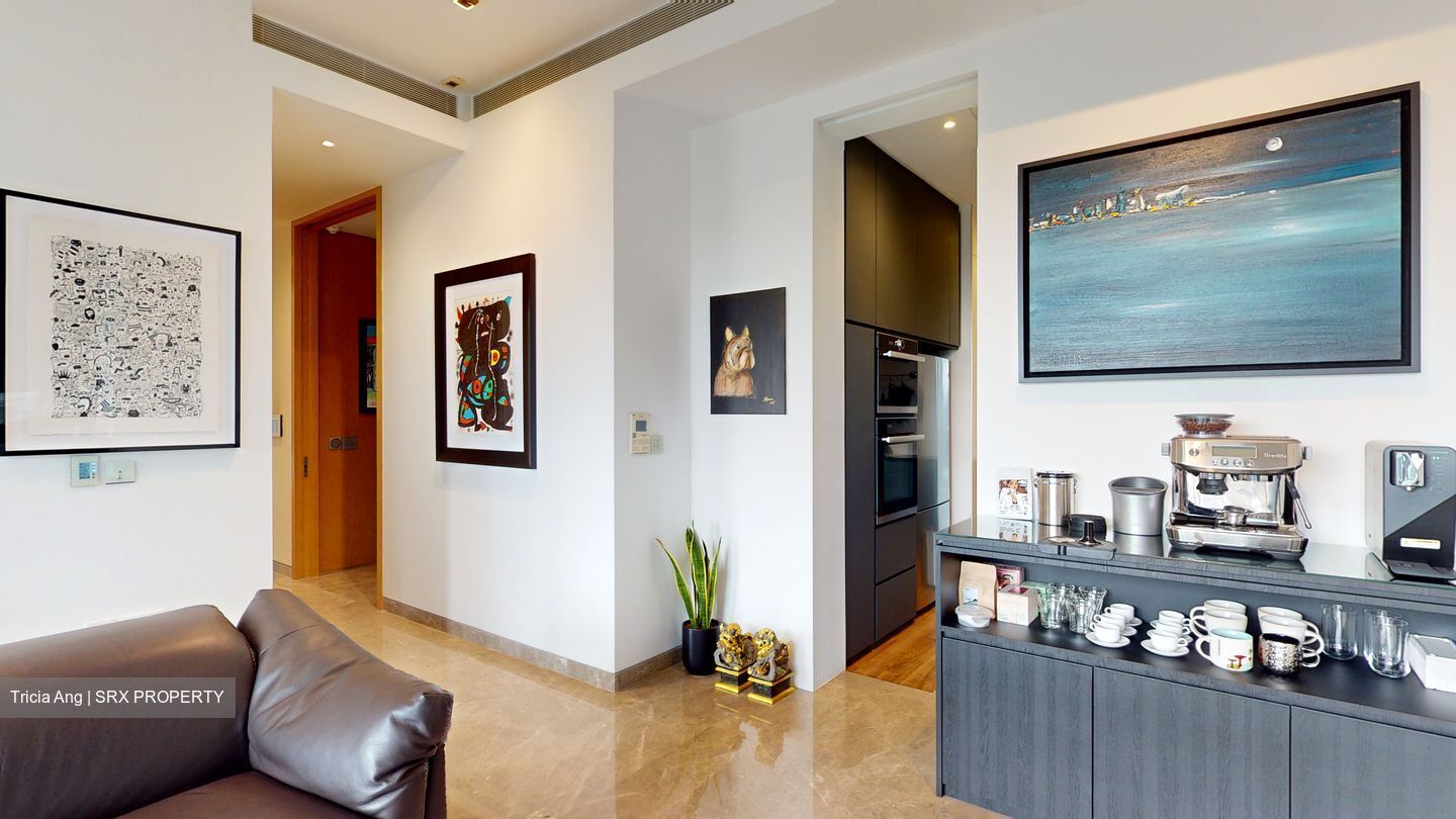 Nouvel 18 (D10), Condominium #436388281